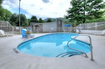 Hotel Super 8 By Wyndham Asheville/biltmore Asheville